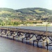 Мост через Белорецкий пруд