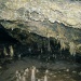 Пещера над водопадом Атыш (Медвежья) №04