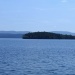 Остров Веры на Тургояке