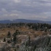 Панорама поляны М.Ямантау