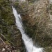 Водопад на Равтау
