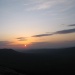 Восход солнца на Таганае