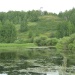 Первое водохранилище на реке Урал