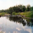 Речка Куштумга
