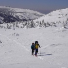 Ski-tour на Южном Урале
