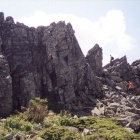 Скалы на Кумардаке