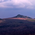 Гора Уйташ (874 м)