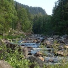 река Березяк
