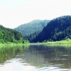 река Белая