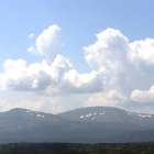 Гора Ямантау