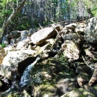 Водопад на реке Евлахта