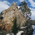 останцы