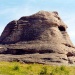 ОзероАллаки,останцы