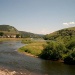 Река Юрюзань в Усть-Катаве
