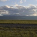 Чуйская степь