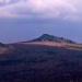 Гора Уйташ (874 м)