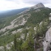 Таганай.Митькиныскалы.Вершина