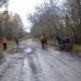 Дорога в Алескандровку, 28.09.2012