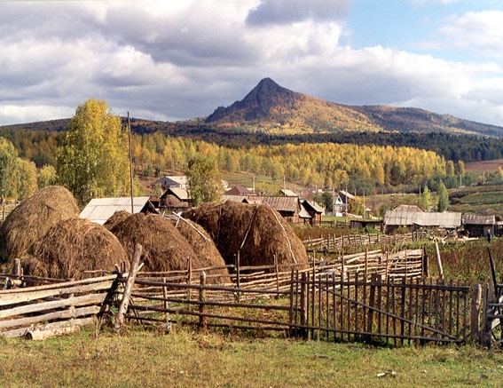 Арвякрязь