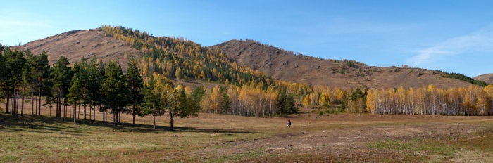 Хребет Нурали