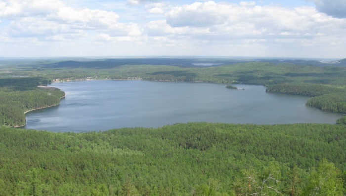 Аракульские Шиханы