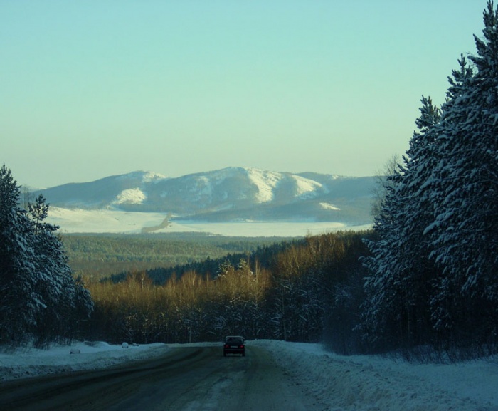 Перевал