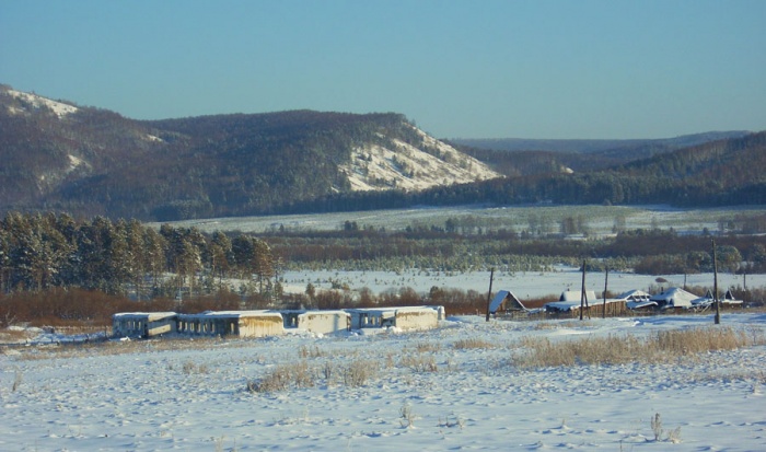 Черный Ключ