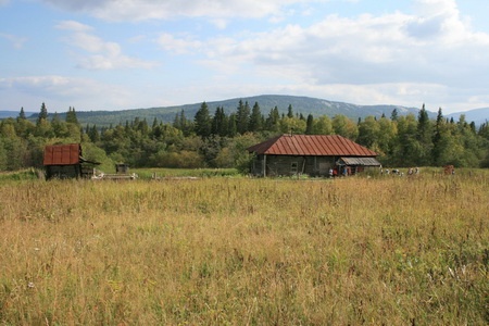 Кордон Шаровский