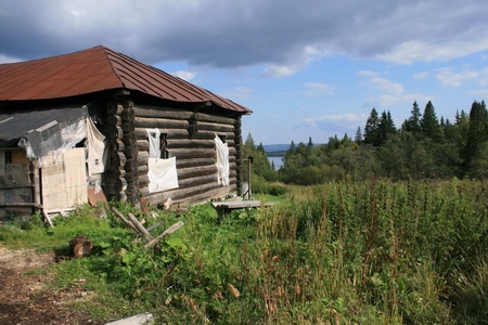 Кордон Шаровский