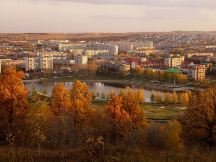 лениногорск   (татарстан)