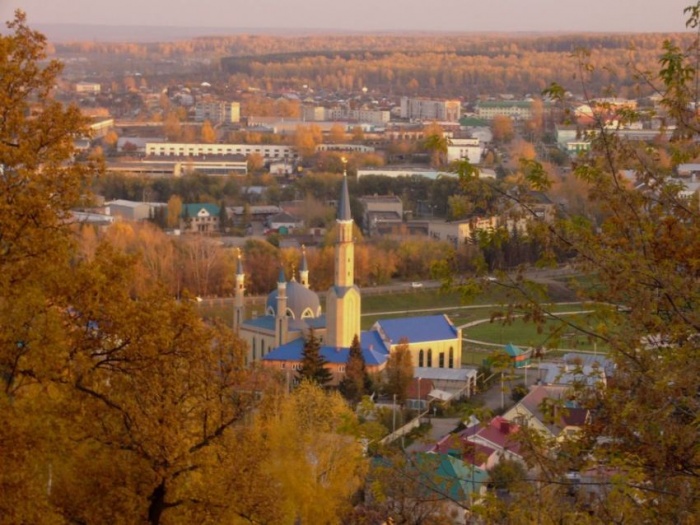 лениногорск   (татарстан)