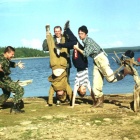 художественная композиция