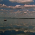 Озеро Сунгуль