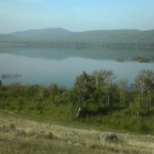 озеро Узункуль