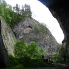 Сплав (Вход в Капову пещеру (Шульган-Таш))