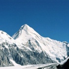 Хан-Тенгри (6995м).