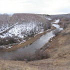 Река Багяряк