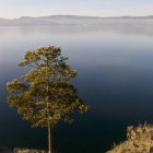 Озеро Тургояк (крутики)