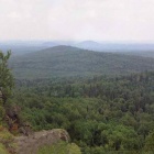 Паннорама г. Соколиная