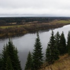 Чердынь. Сердце Пармы.  (Пермский край)