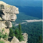 Бараньи лбы