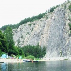 река Белая
