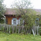 Деревня Суир-Аисово