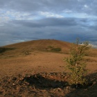 Гора Шаманиха
