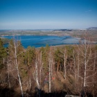 Озеро Аракуль