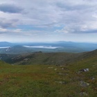 Панорама с Нургуша