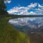 Озеро Зюраткуль