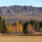 Осенний Бакты