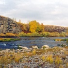 река Урал
